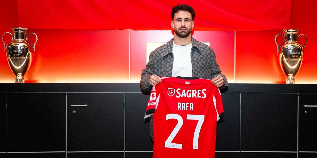 Rafa Silva 9 milyon euroyu İstanbul'da bıraktı