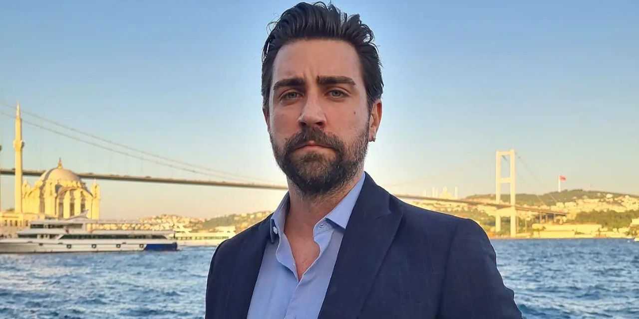 Çağlar Ertuğrul'dan Suudi Arabistan'a destek