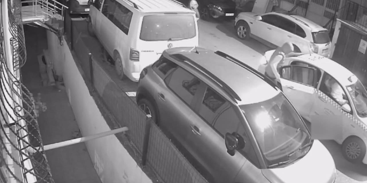 İş yerini kurşunlayıp hastaneye kaçtılar: 6 gözaltı