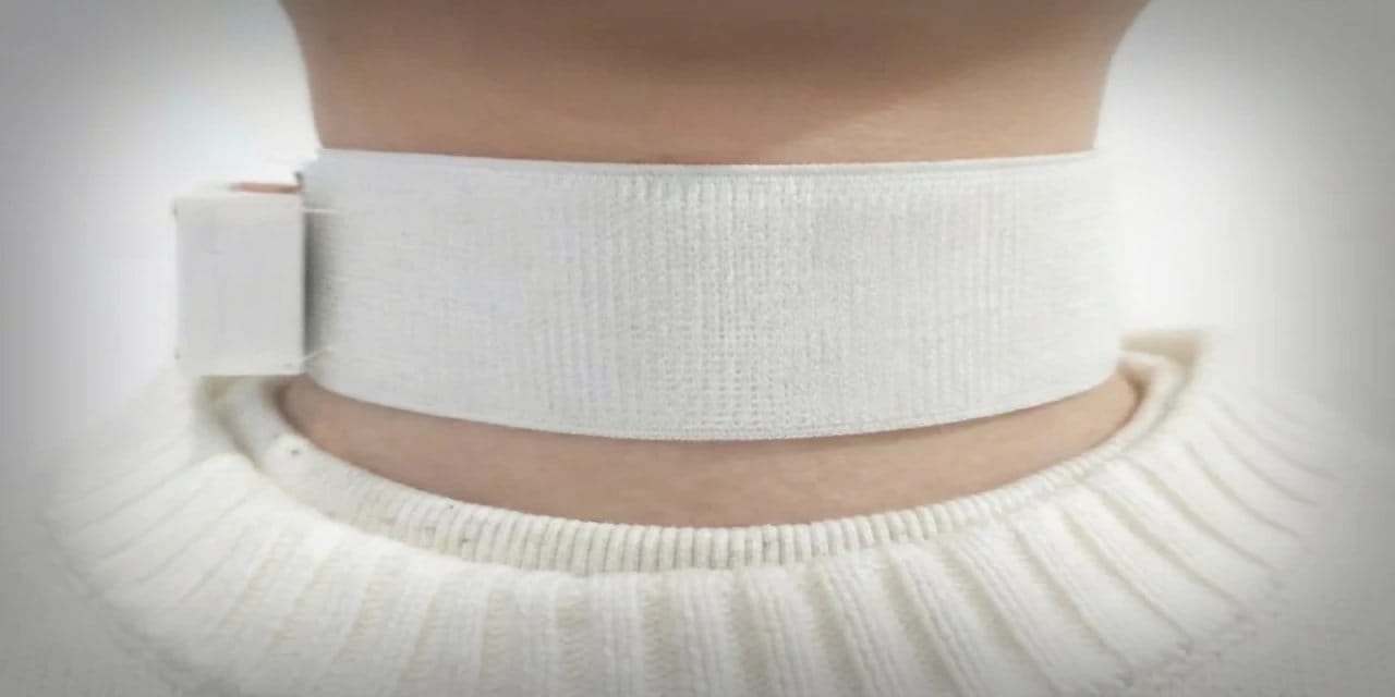 İnme sonrası iletişim sorunlarına karşı yeni umut: Yapay zeka ile ses ve duygu geri geliyor