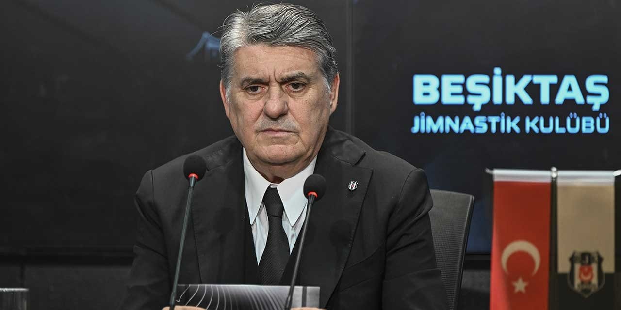 Beşiktaş'ta kasaya 2.3 milyar TL girdi