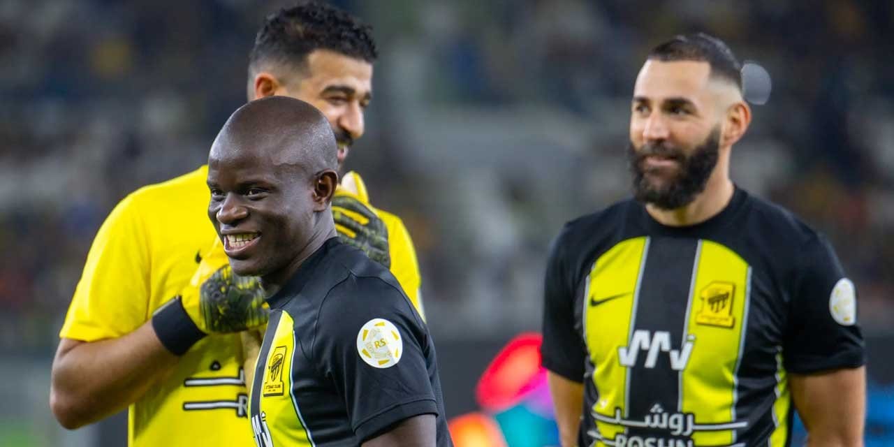 Fenerbahçe Kante teklifini belirledi: Son kez yapılacak