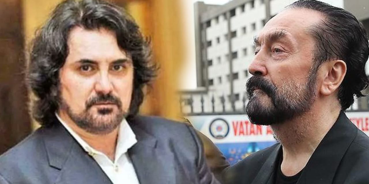 Serdar Dayanık kimdir? Adnan Oktar'ın veliahtının neden 150 yıl hapsi isteniyor?