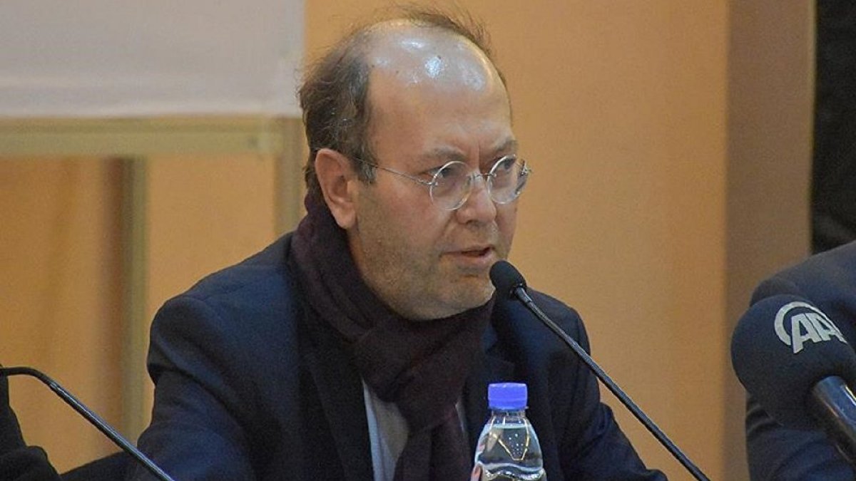 Yandaş Yeni Şafak yazarı Kaplan: Kaftancıoğlu'nun mahkûm edilmesi yanlış