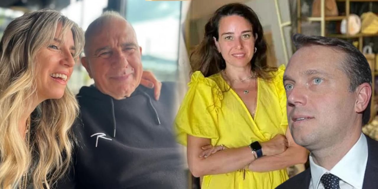 Yasemin Sadıkoğlu kimdir? Yaşı, kariyeri ve Cem Uzan ilişkisi