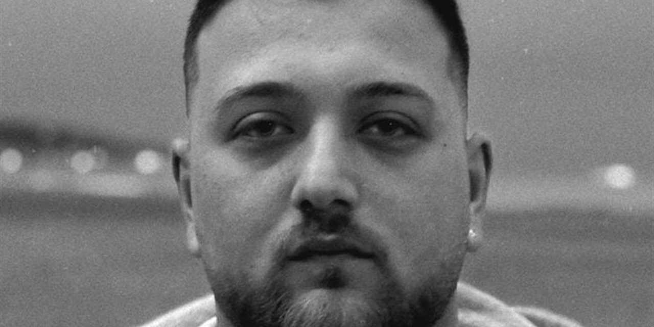 Eski milli sporcu motosiklet kazasında öldü