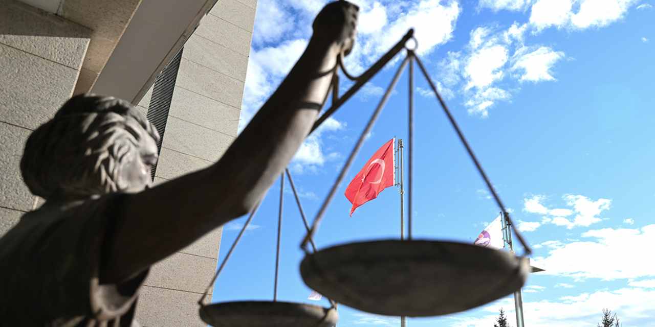 MHP'den yargı bağımsızlığı mesajı