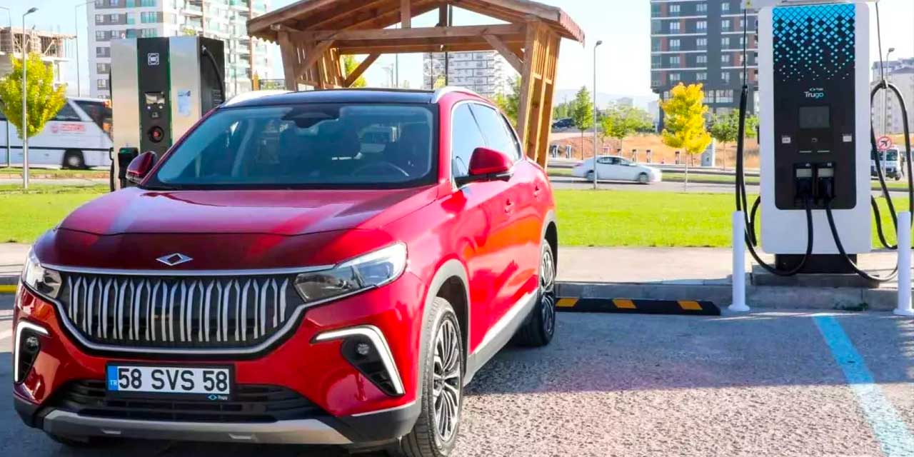 TOGG artık daha çok yakacak: Trugo zam yaptı