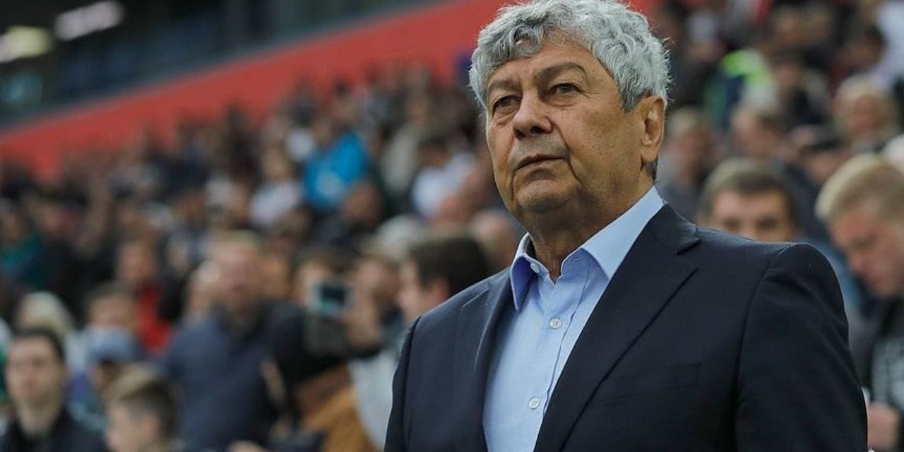 Lucescu'dan kötü haber