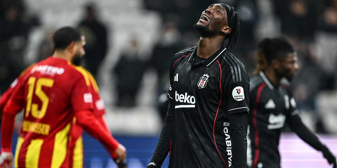 Aston Villa'dan Abraham için dev teklif: Anlaşma sağlandı! Yasin Özcan detayı