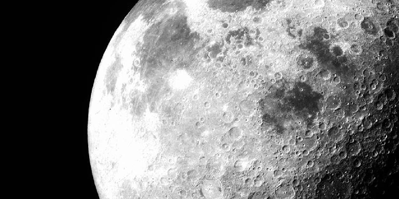 Çinlilerin ayın uzak tarafında buldukları madde dünyada şaşkınlık yarattı