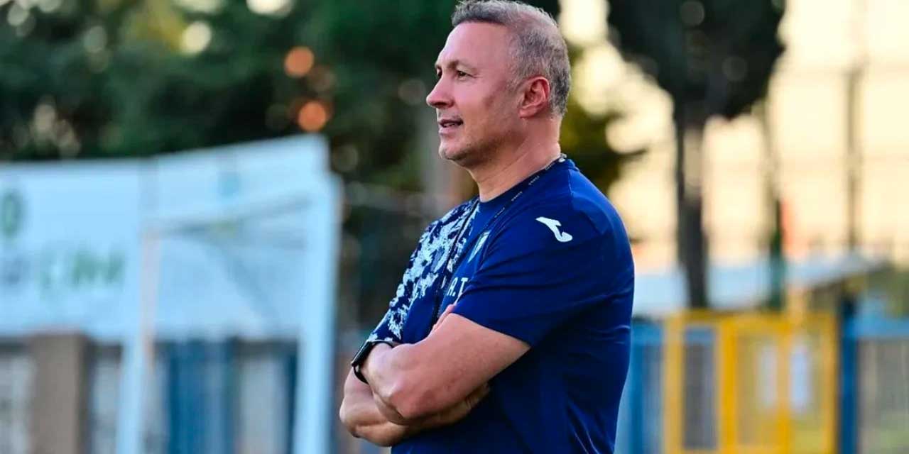 Maçları izlemek için bahis hesabı açan teknik direktör TFF cezasına isyan etti: Oynamadım