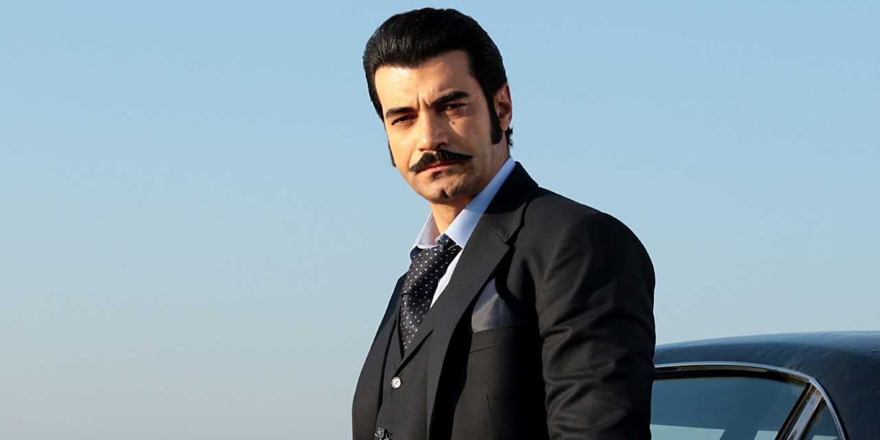 Murat Ünalmış acı haberi duyurdu