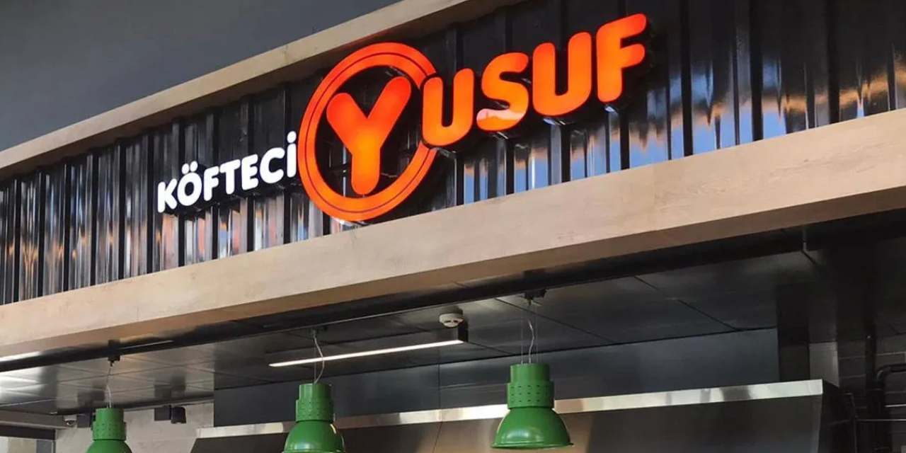 Köfteci Yusuf Zonguldak'ta Kilimli'yi karıştırdı