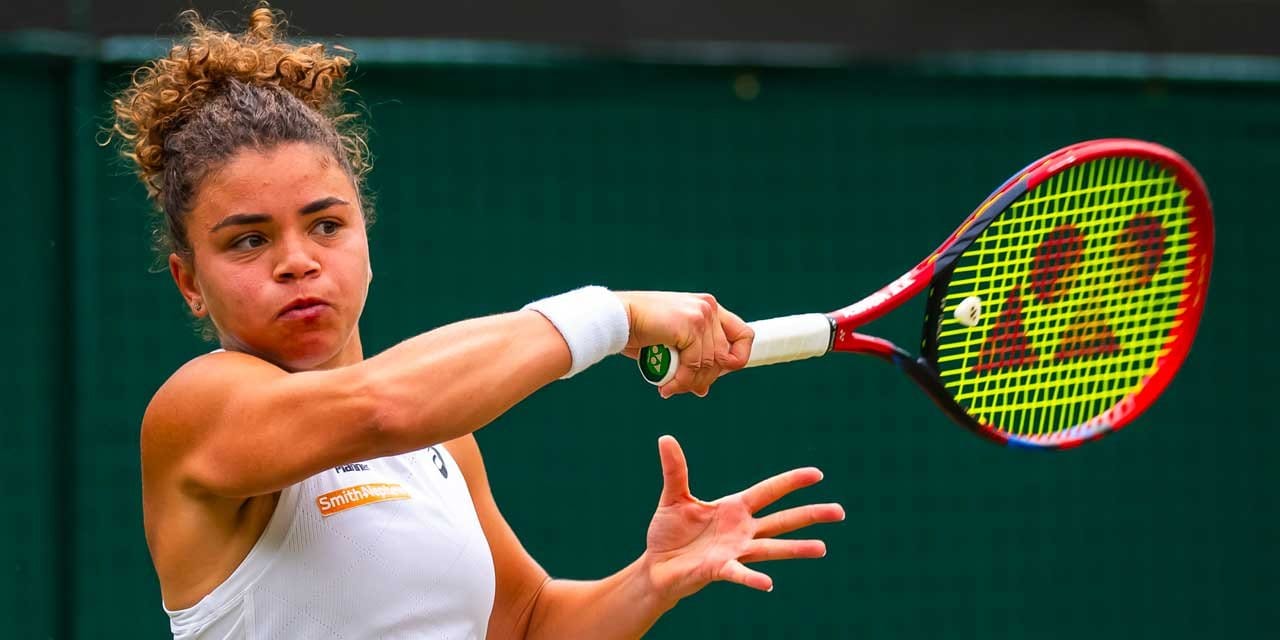 Avustralya Açık'ta sürpriz veda: 3. turda elendi