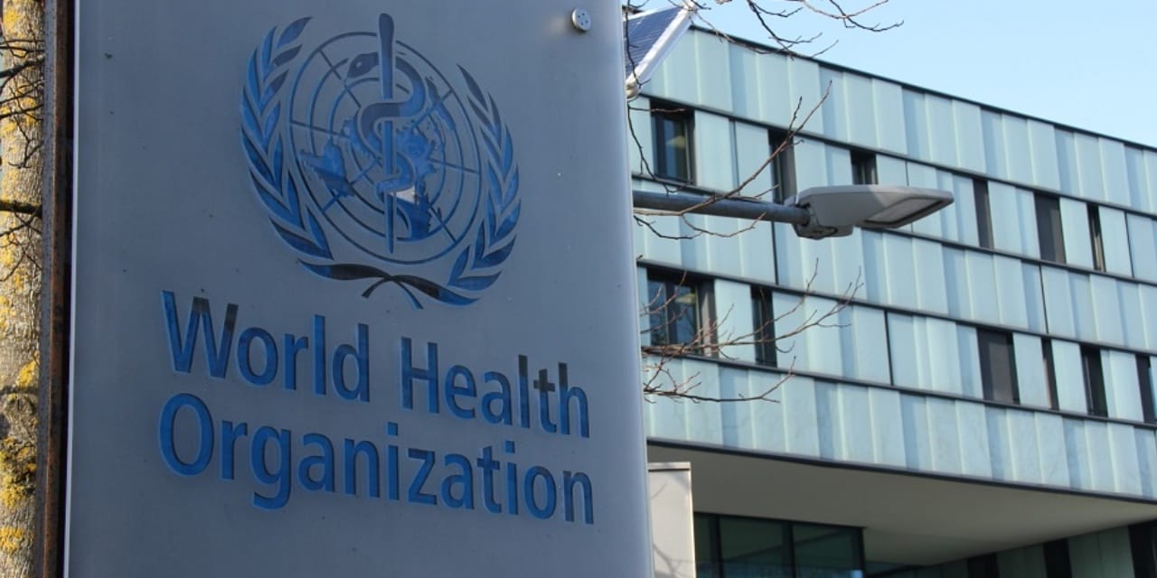 ABD Dünya Sağlık Örgütü'nden ayrıldı: Önce Amerika