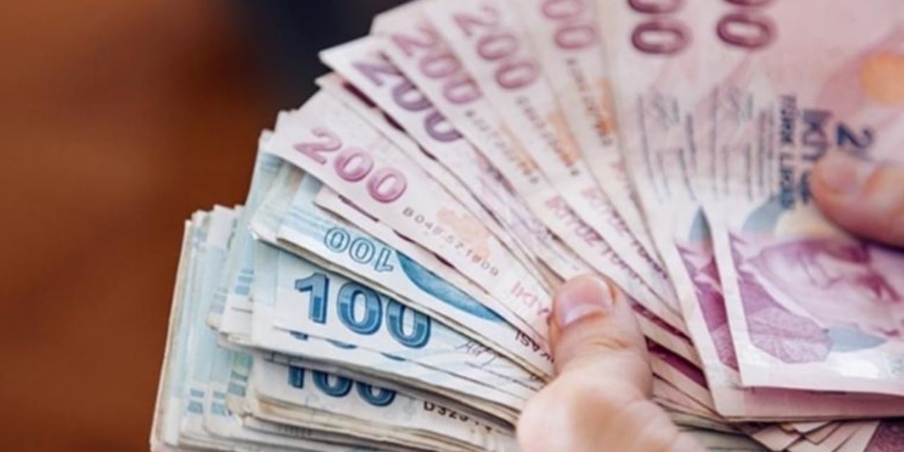 Hayırlı olsun diyerek açıklandı: 200 işçi yüzde 40 zammı aldı