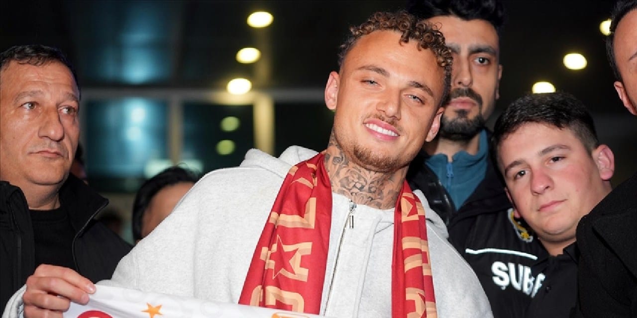 Galatasaray transferi resmen açıkladı: Maliyeti belli oldu