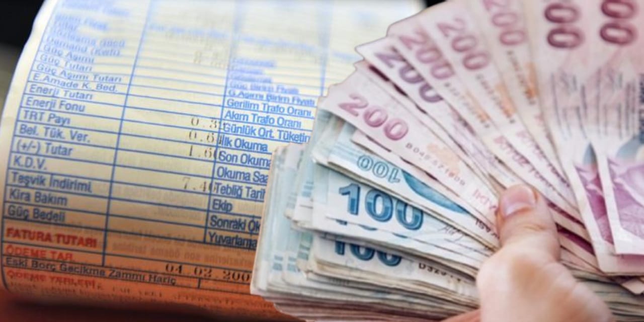 Erdoğan'ın memleketi Rize'de suya yüzde 150 zam!