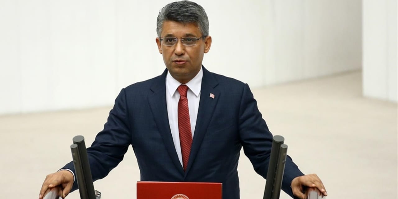 Eski AKP'li milletvekili hayatını kaybetti