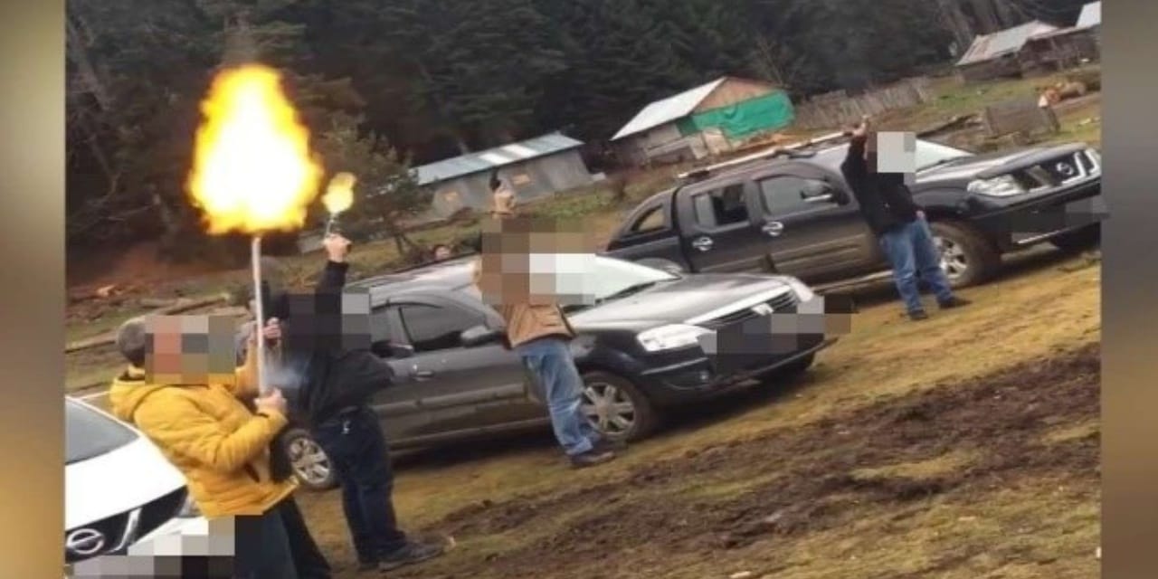 Sosyal medyada silah paylaşanlara operasyon: 8 gözaltı