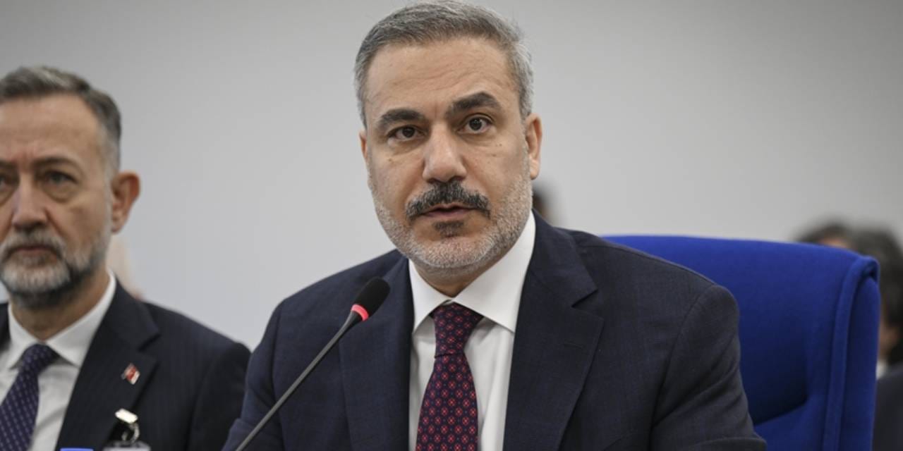 Hakan Fidan'dan Suriye açıklaması: Ateşkes uzatılacak mı?