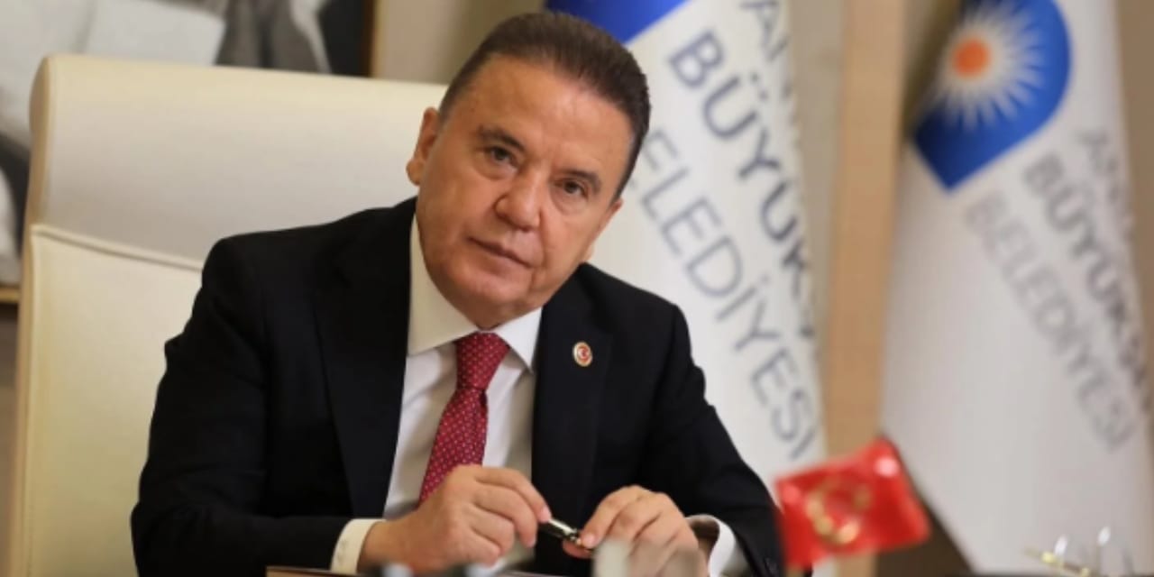 Son Dakika | Muhittin Böcek yeniden hastaneye kaldırıldı