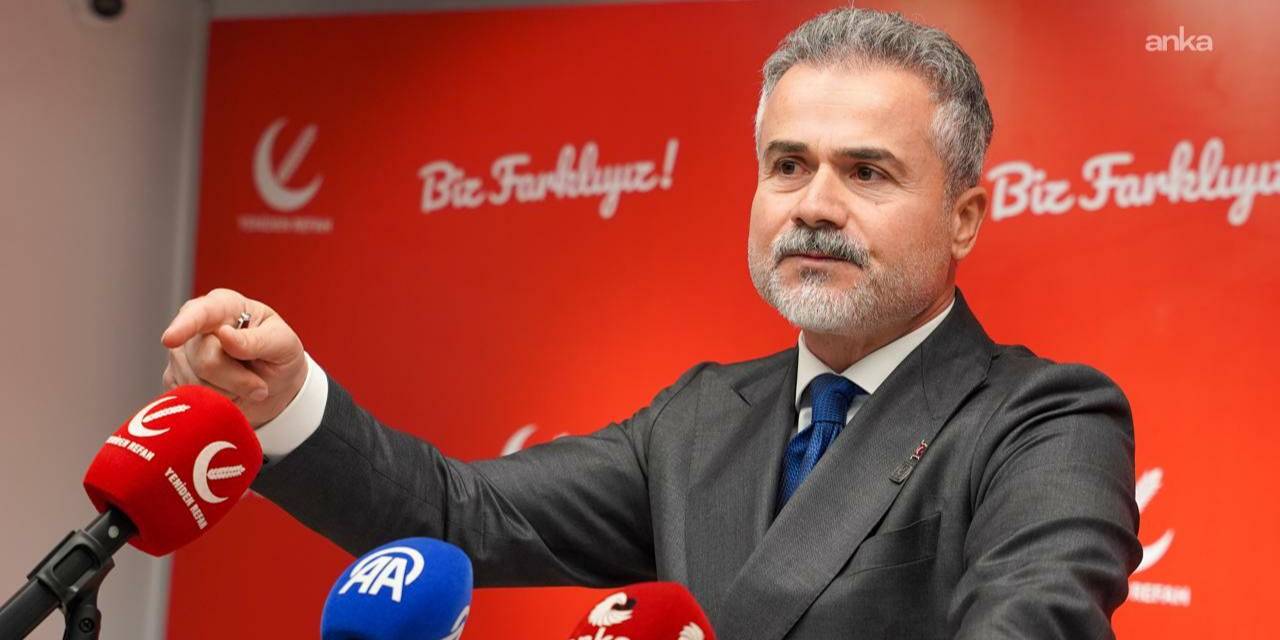 Yeniden Refah Sözcüsü Kılıç: Belediye Başkanları tutuksuz yargılanmalı