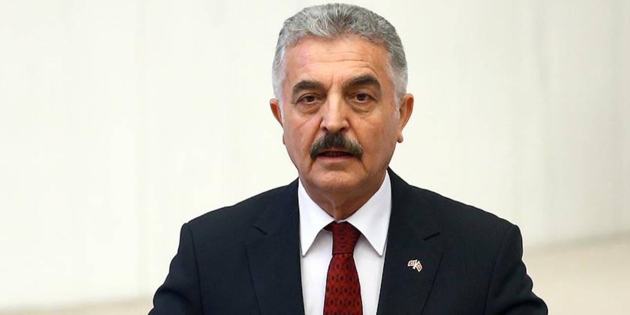 MHP Genel Sekreteri Ataman'dan 'umut hakkı' açıklaması