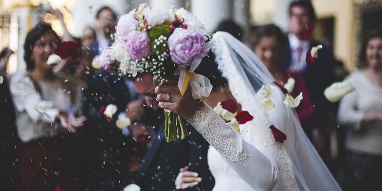 Düğünlerde IBAN dönemi başladı! Enflasyon vurunca çözüm bu oldu