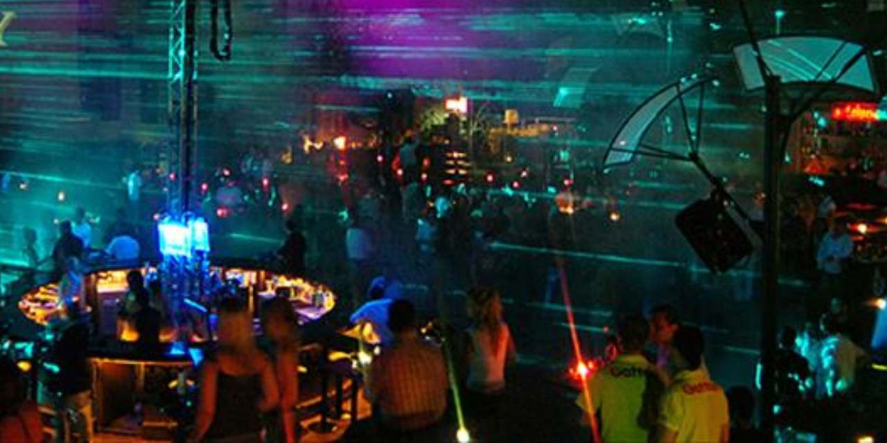 İstanbul'un gece kulüplerinde operasyon paniği! Garsonlar artık sadece sipariş almıyor