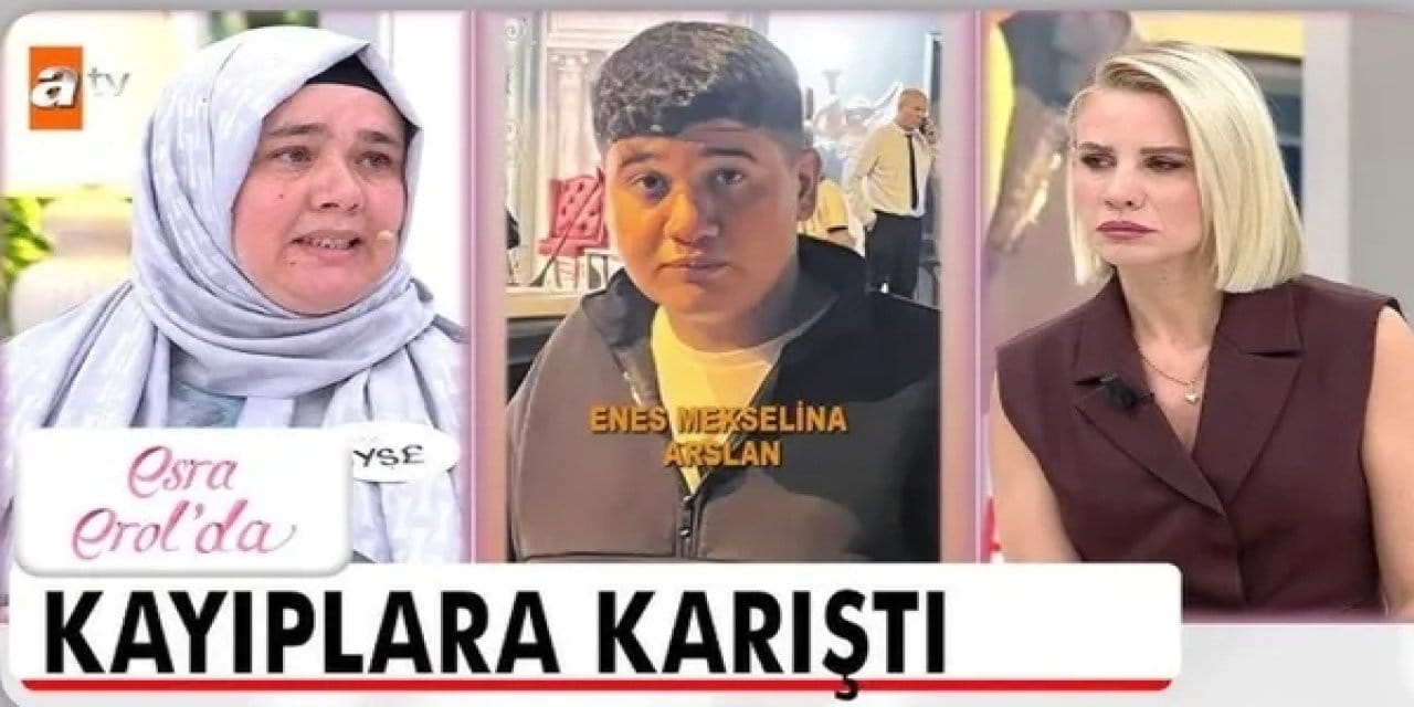 Ekranda aranan genç sınırda tetikçi olarak yakalandı