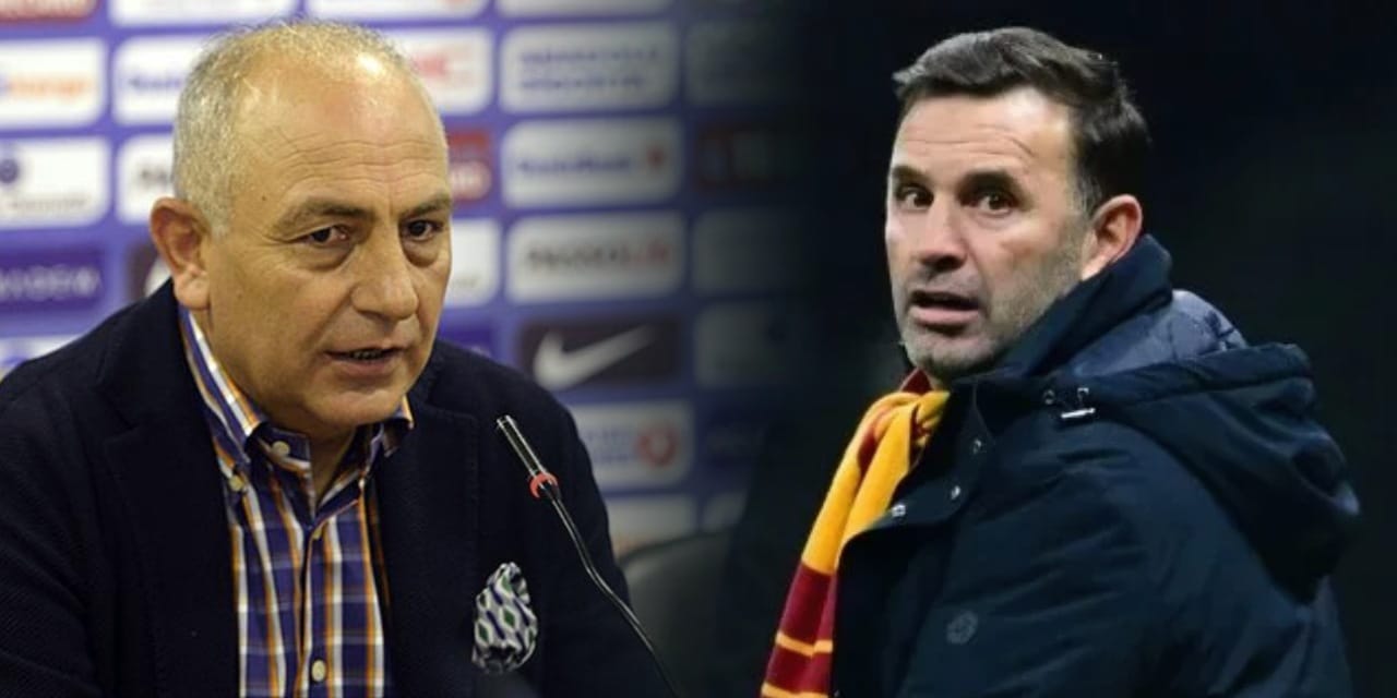 Galatasaray teklif yapmadan kabul etti: Okan Buruk karşı çıktı