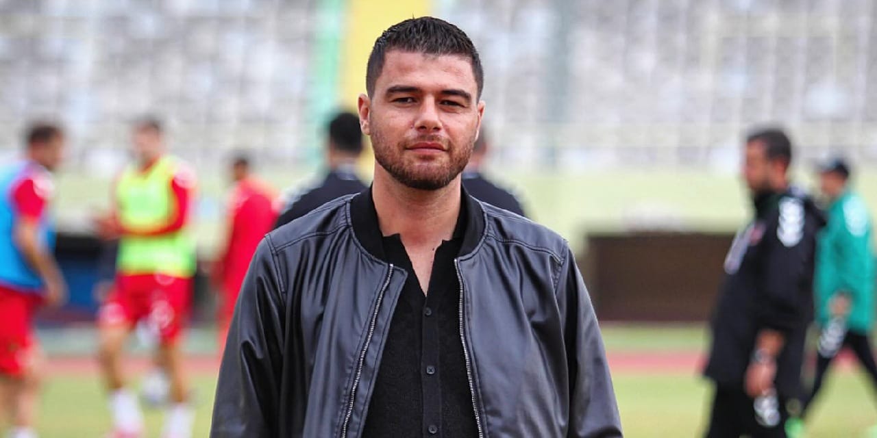 Bahis soruşturmasında adı çıktı: 3. Lig'de şampiyonluğa giderken istifa etti