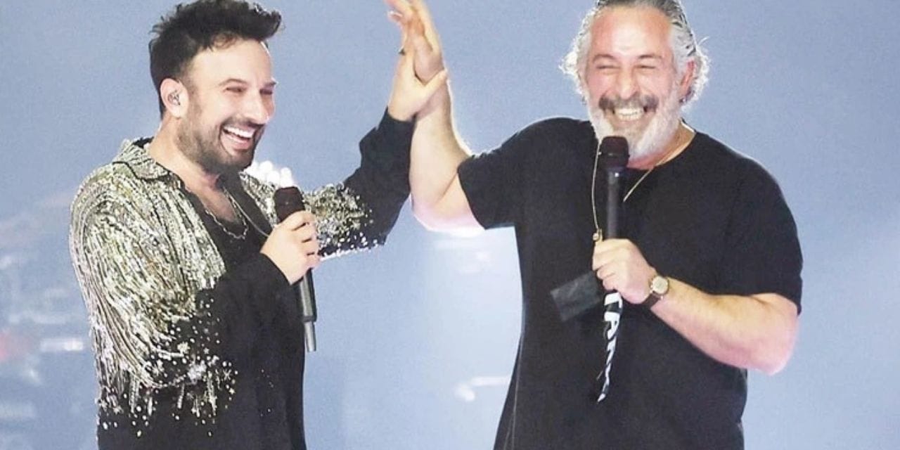 Tarkan'ın İstanbul konserlerinden kaç lira kazandığı ortaya çıktı