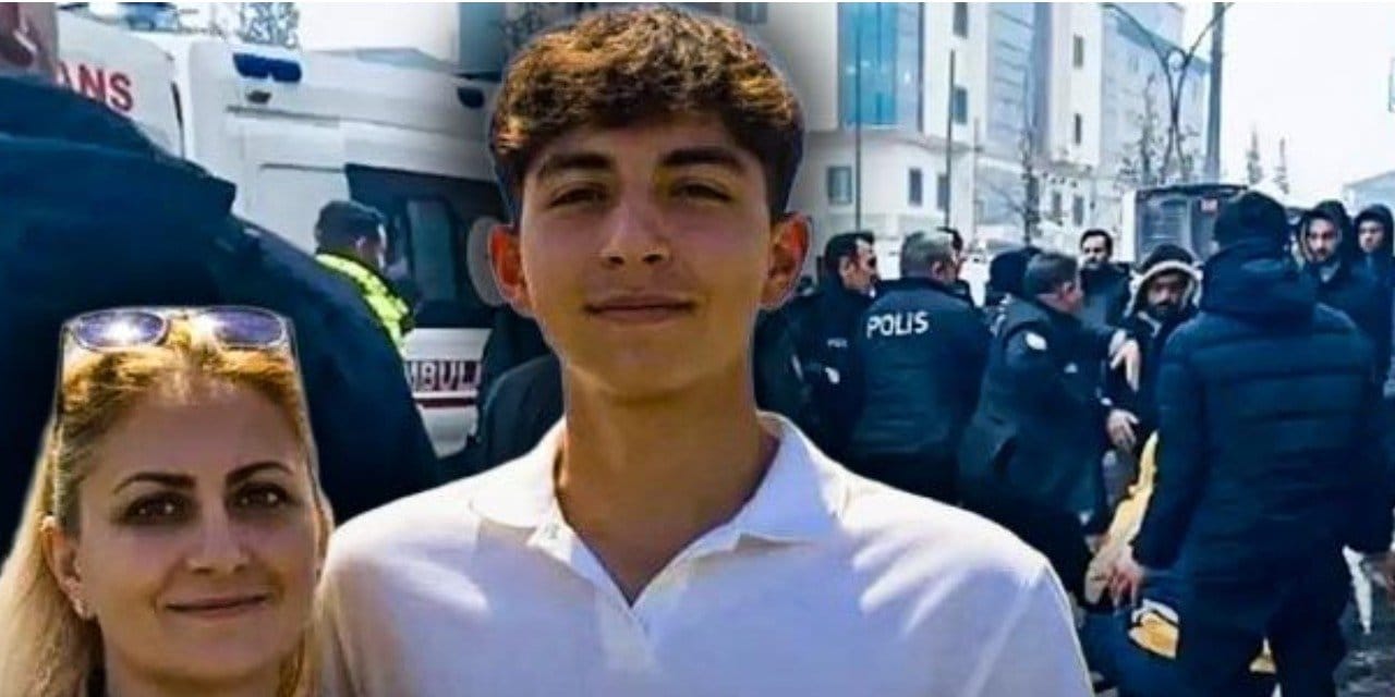 Öldürülen 17 yaşındaki Mustafa'nın annesinden yürek yakan feryat! "Ben bakmaya kıyamıyordum"