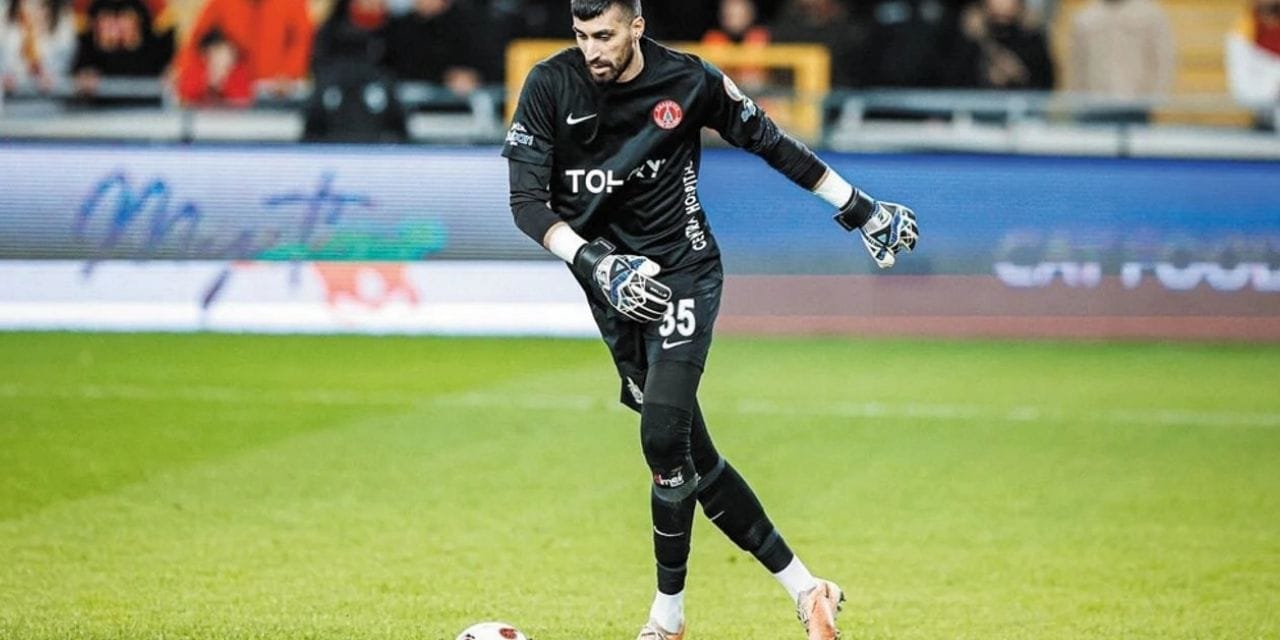 Amedspor eski Süper Lig kalecisini aldı: Transferi resmen açıkladı