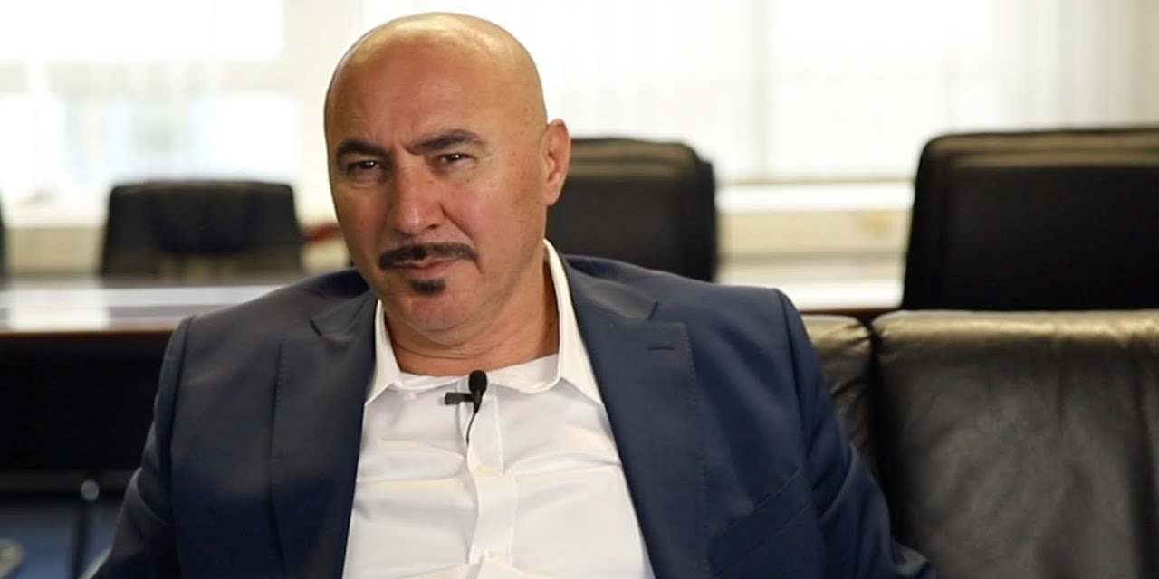 Bahis Baronu Kürt Mehmet Berlin'de defnedildi! Alman basını da takip etti