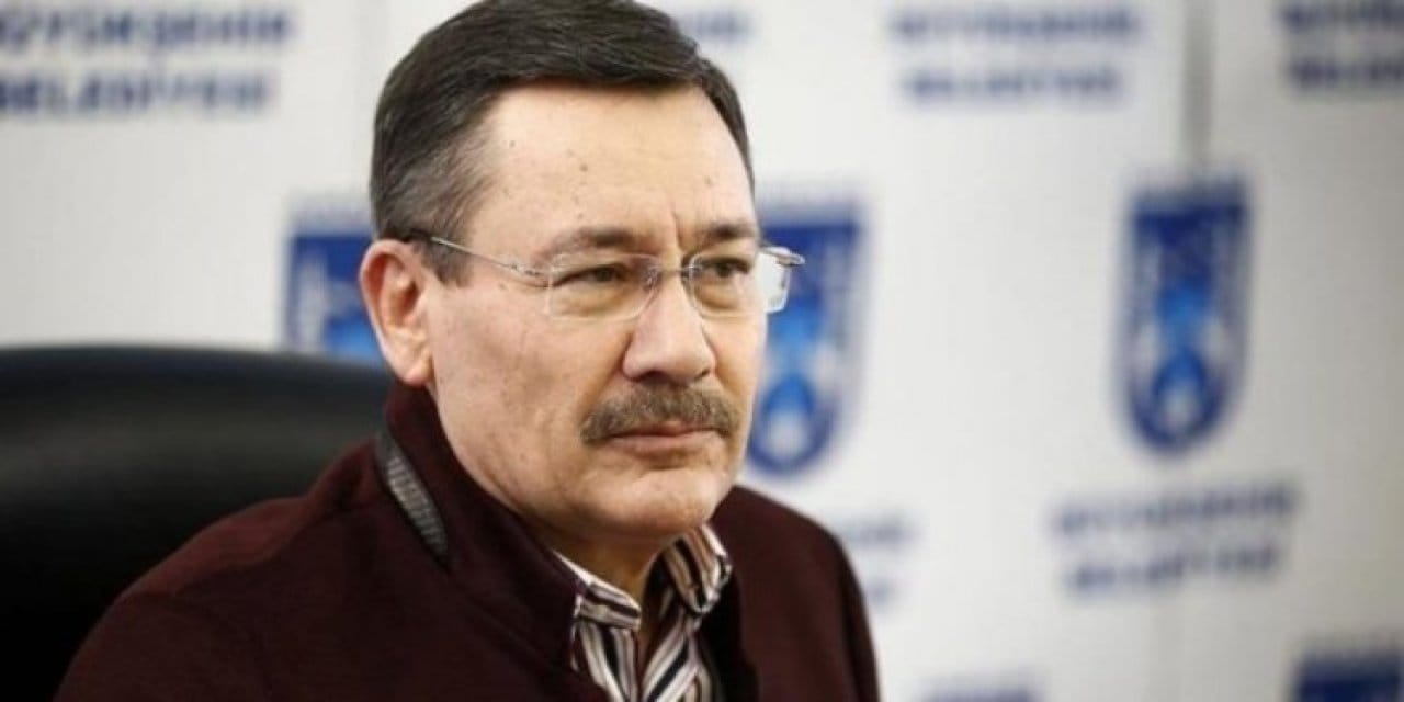 "Anıtkabir yakınına cami" projesinde bilirkişi kararı açıklandı: Süreci Gökçek başlatmıştı