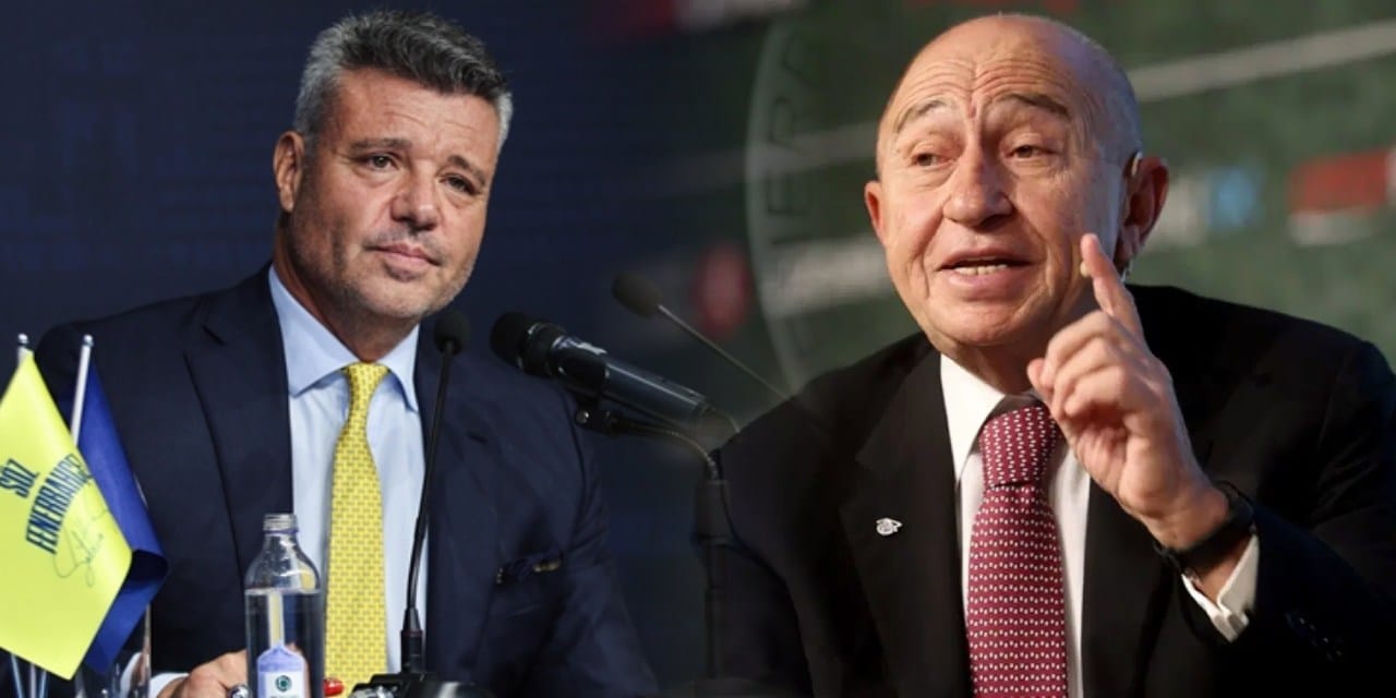 Sadettin Saran'ın planı ortaya çıktı: Nihat Özdemir iddiası olay oldu