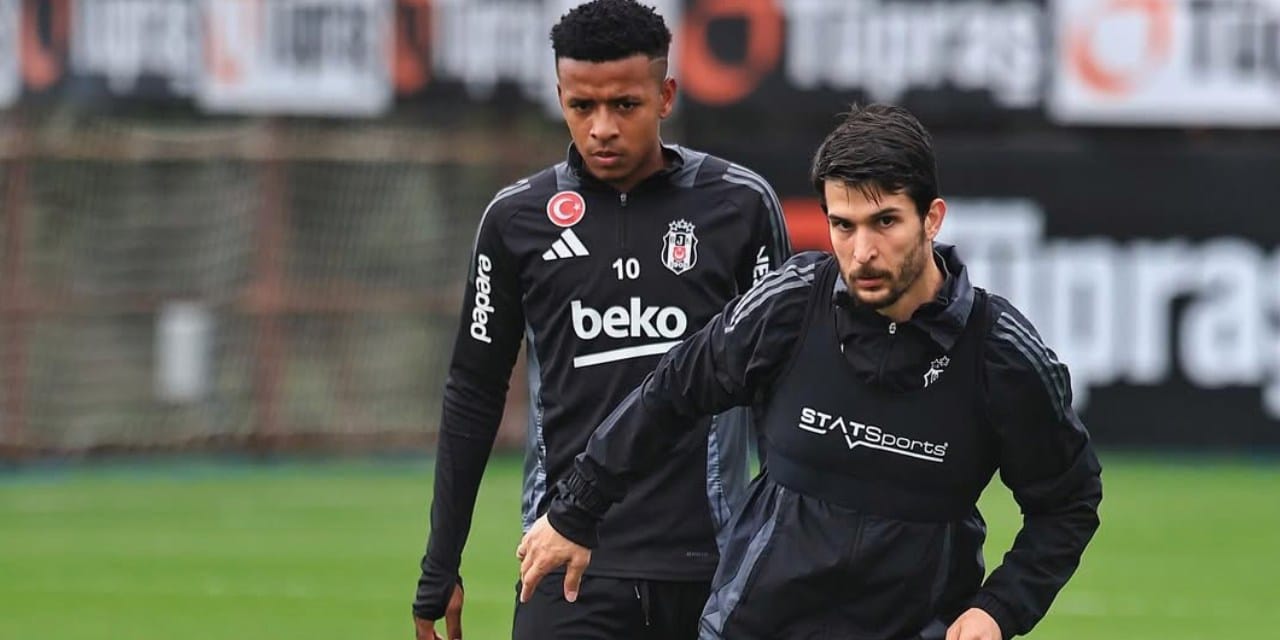 Beşiktaş'ın Necip Uysal paylaşımı şaşkınlık yarattı: Taraftarlar tepki yağdırdı