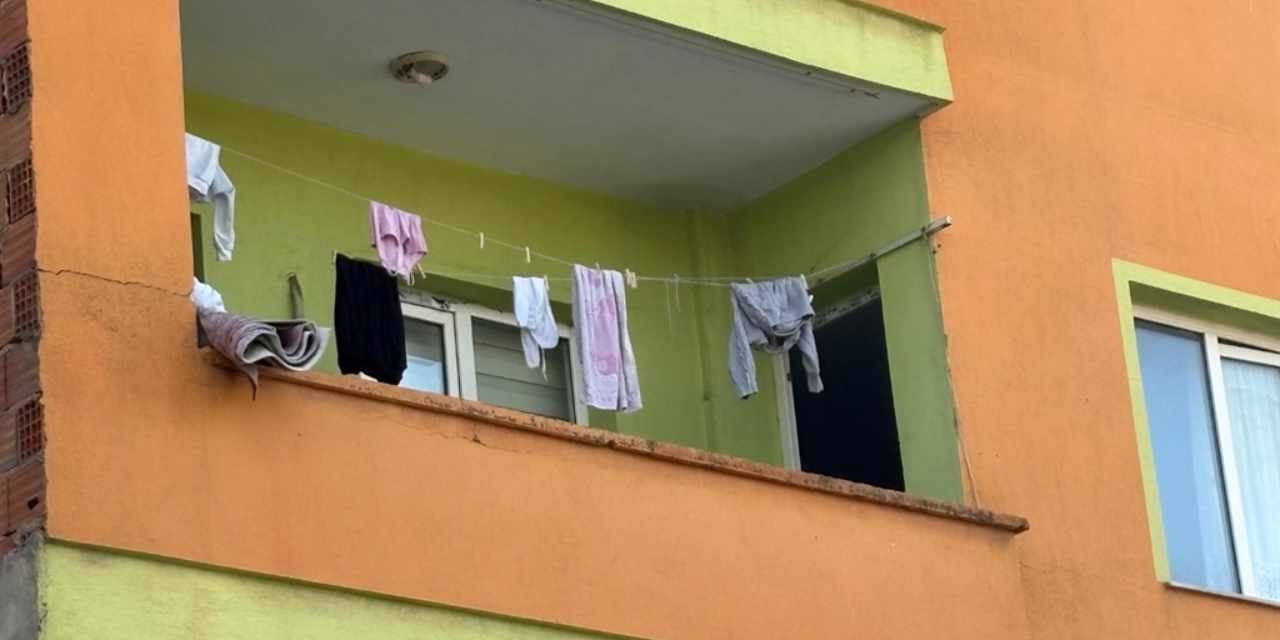 3 aylık bebek bakıcısının evinde ölü bulundu