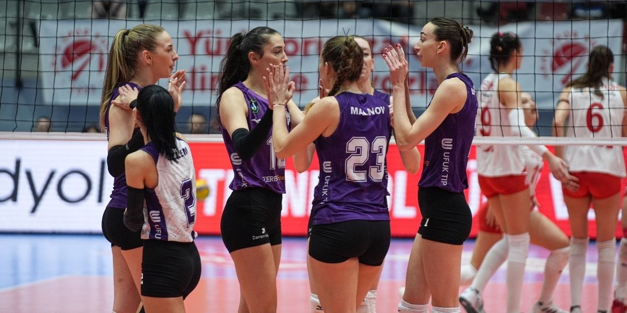 Zeren Spor esti geçti