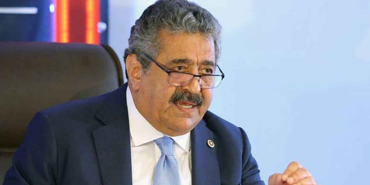 Feti Yıldız'dan dikkat çeken 'hukuk' mesajı!