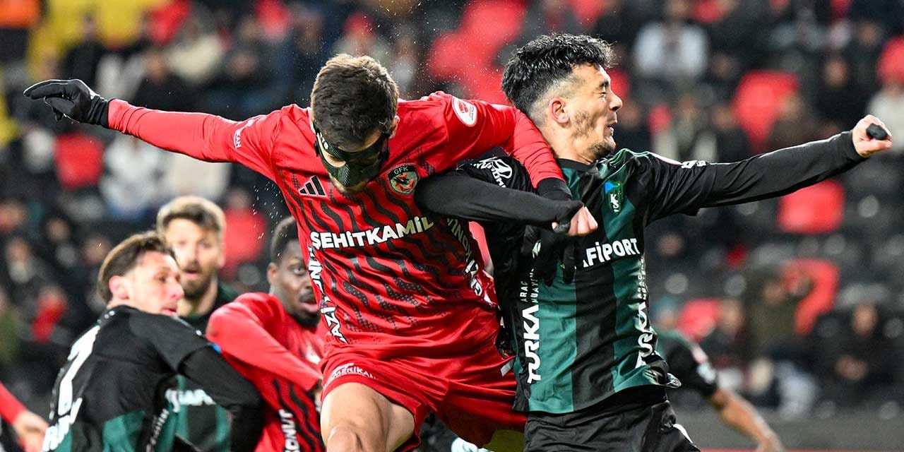 Fenerbahçe maçında cezalı duruma düştü