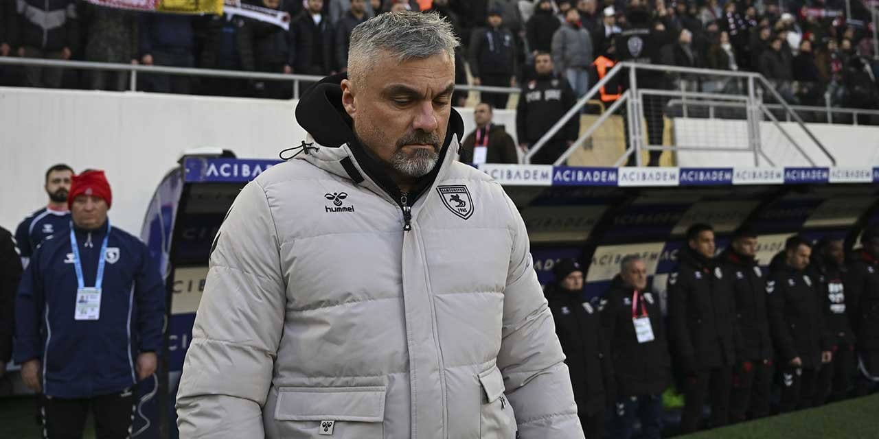 Reis Kocaelispor'u bırakıp Kasımpaşa'ya odaklandı