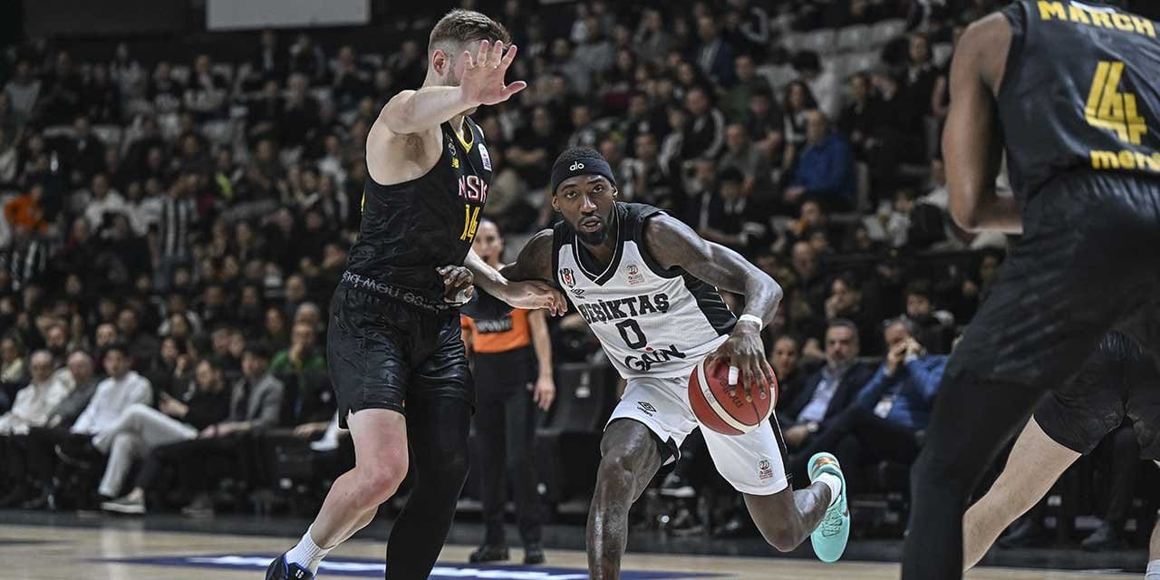 Beşiktaş 3 maç sonra kazandı