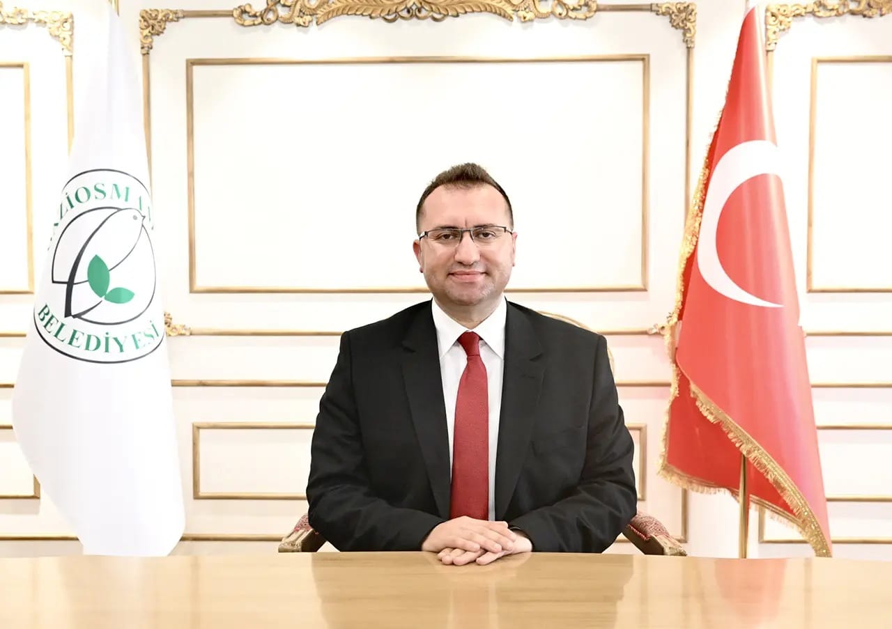 Tutuklu Bahçetepe sosyal medyadan seslendi: İddianame neden yazılmıyor ?