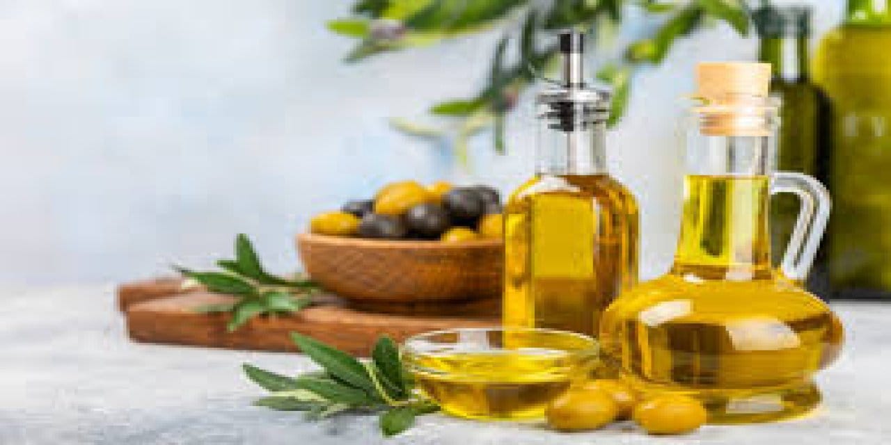 Mutfakta yağları çöpe çevirmeyin! İşte asla koymamanız gereken iki yer