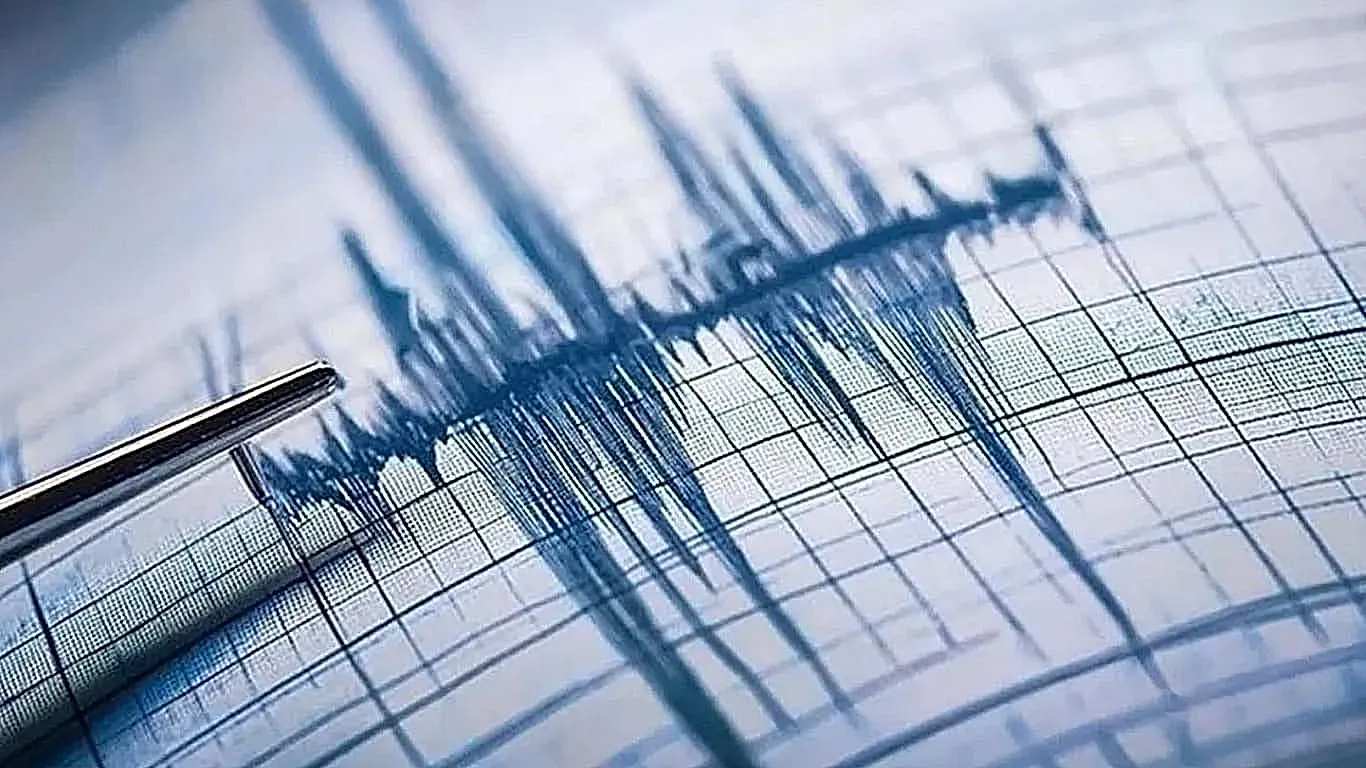 Sındırgı yine sallandı